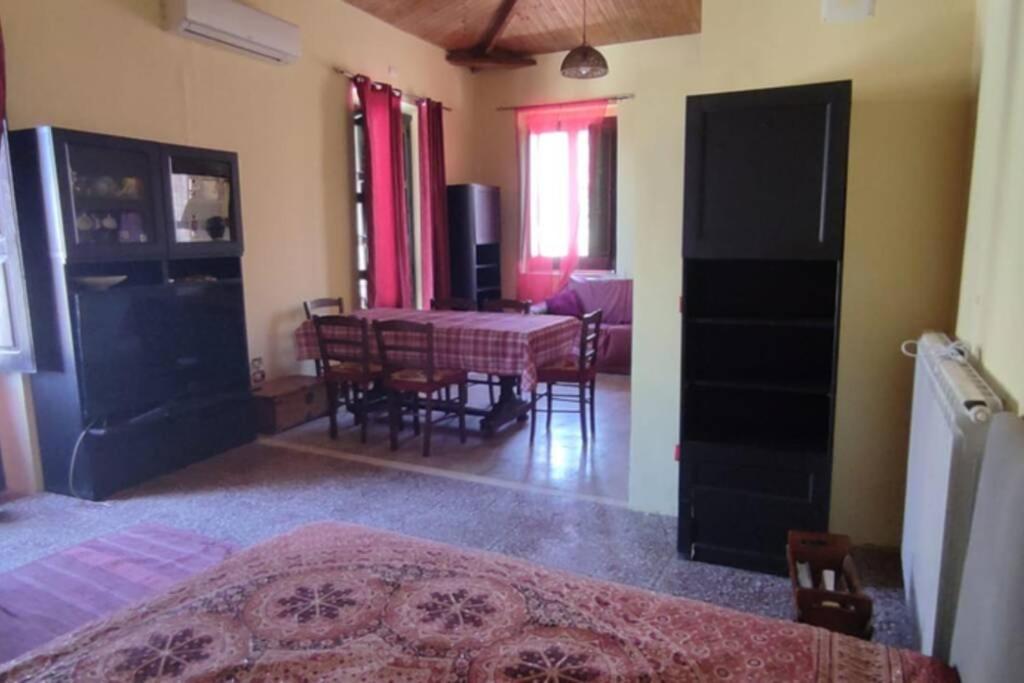 Casa Vacanza I Gatti Dom wakacyjny